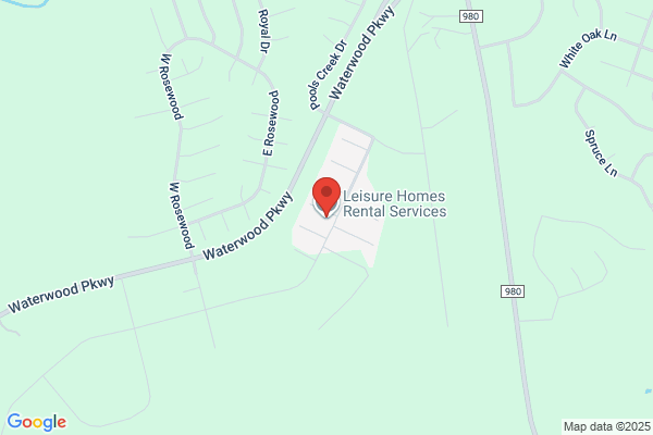Leisure Homes Rental Service