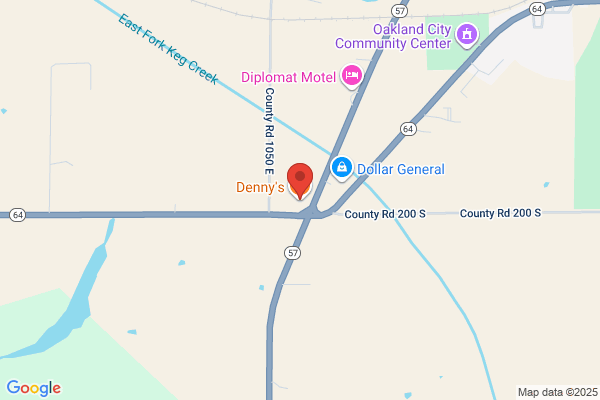 Denny's