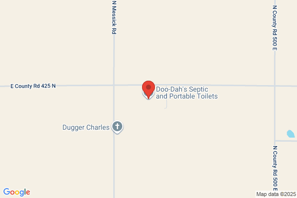 Dersch Septic Services