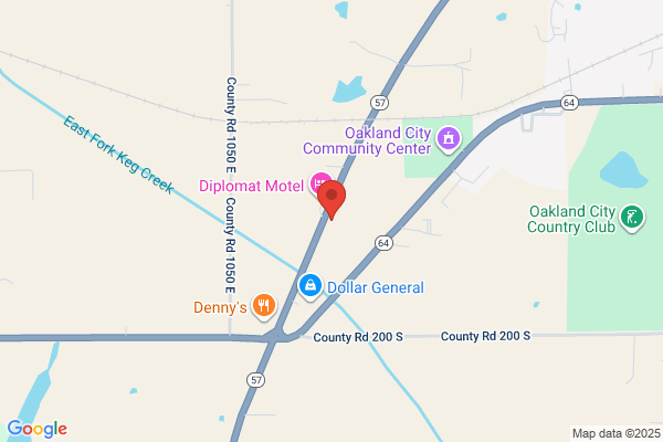 Gibson County Motors