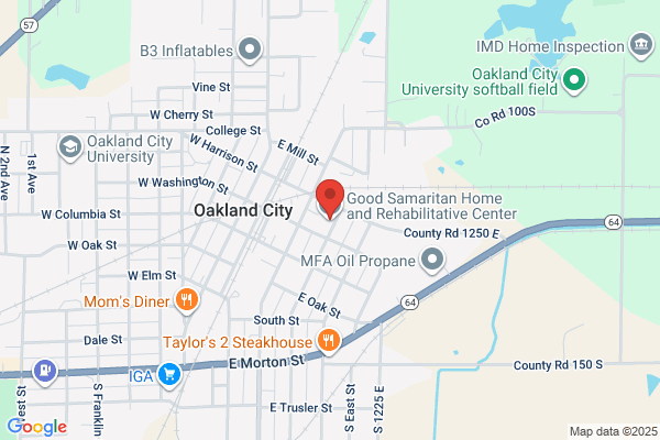 Good Samaritan Home and Rehabilitative Center