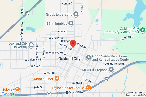Oakland City Fire Department