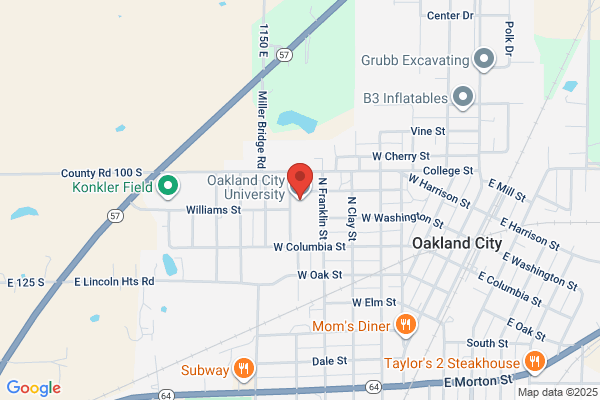 Oakland City University