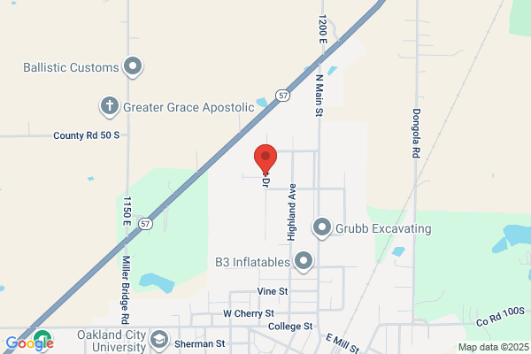 Trustee Columbia Township