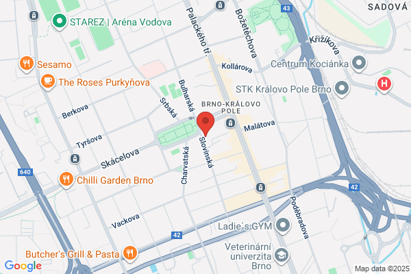 Brno Electric Contracting
