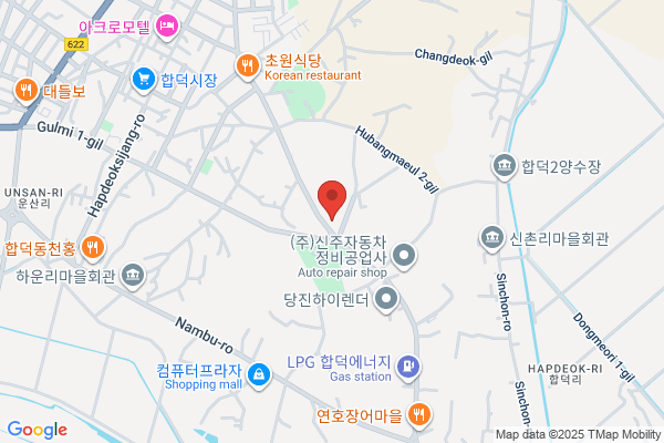 Dae Dong Construction