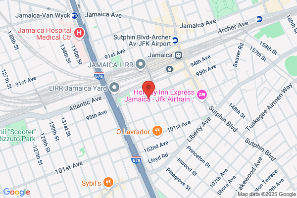 Jamaica Home Improvement Contractors