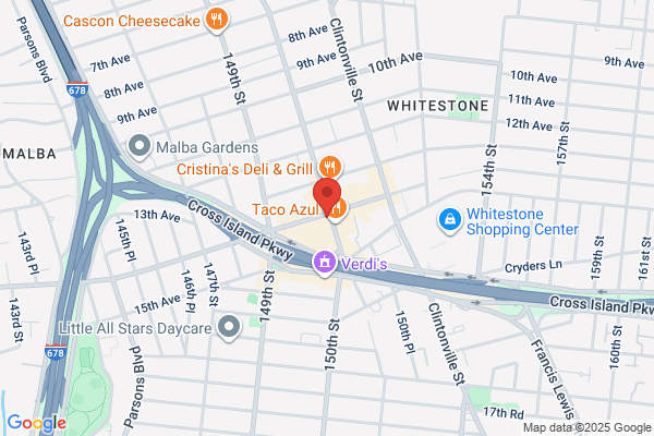 NewYork-Presbyterian Medical Group Queens - Cardiology - Whitestone