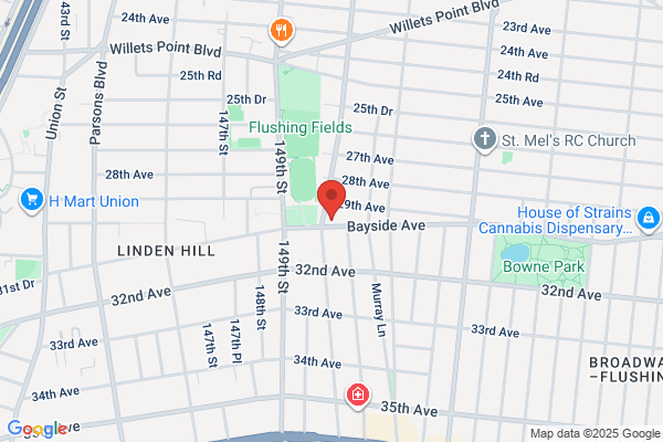 Browne Park Deli