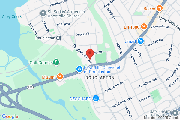 Douglaston Delicatesn