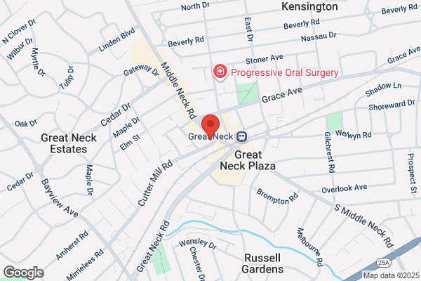 Great Neck Soon Deli Inc