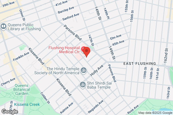 Preferred Dental Care - Flushing