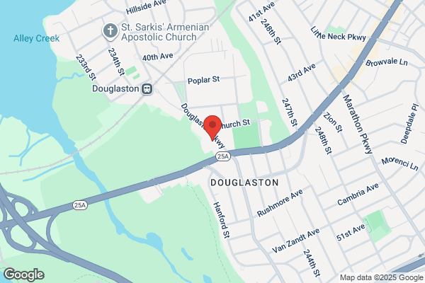 Dental Associates Of Douglaston Pc