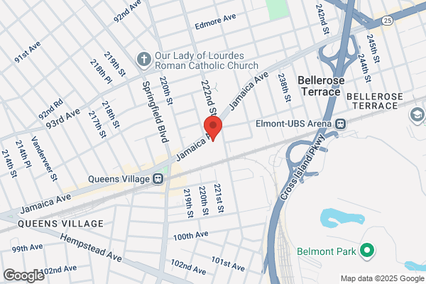 Dentist Queens Village - Queens Village Dental Associates