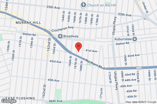 Queens Family Dental