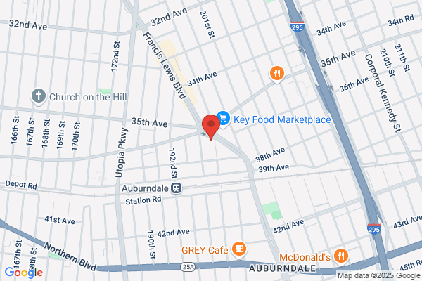 Gentle Dental in Queens