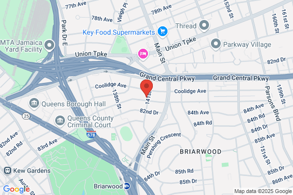 Briarwood Dental Care: Yakubov Inna DDS