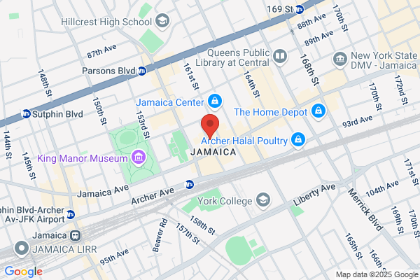 Jamaica Dental P.C.