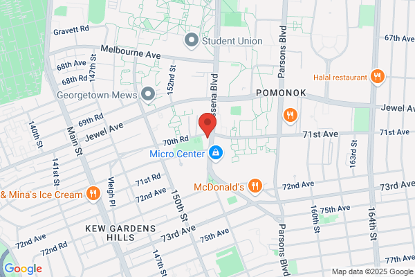 Kissena Blvd Dental Svces PC