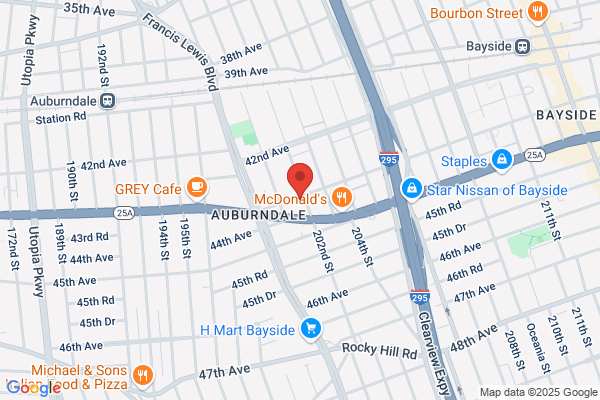 Precision Dental NYC