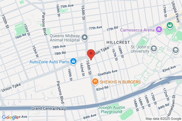 Queens Dental Design
