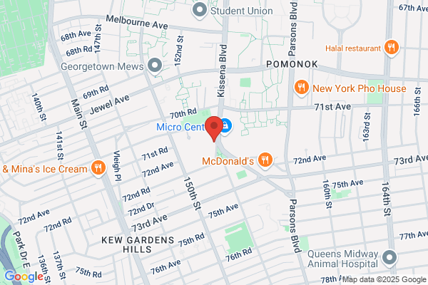 Turk Martin DDS