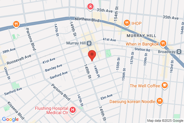 Amherst Acupuncture PC