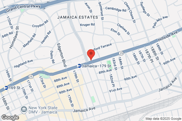 AdvantageCare Physicians - Jamaica Estates Medical Office