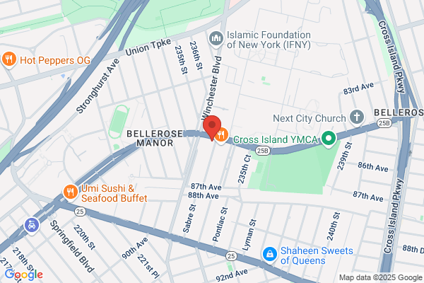 BELLROSE MEDICAL CARE PC