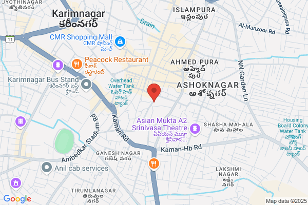 Ajantha Trading Corporation