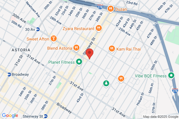 NewYork-Presbyterian Medical Group Queens - Primary Care