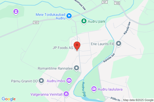 J & P Food Market