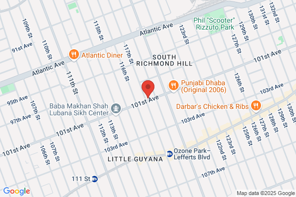Singh's West Indian & American Grocery