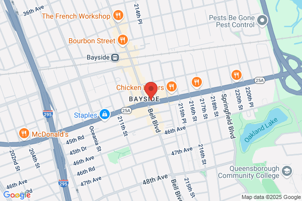 Cornerstone Insurance Agency Rny Inc