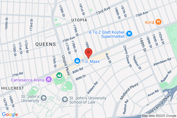 Greenpoint Agency Inc