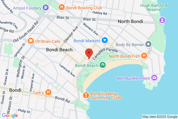 Bondi Jewelry