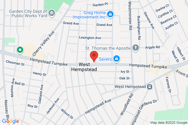 Hempstead Cleaners