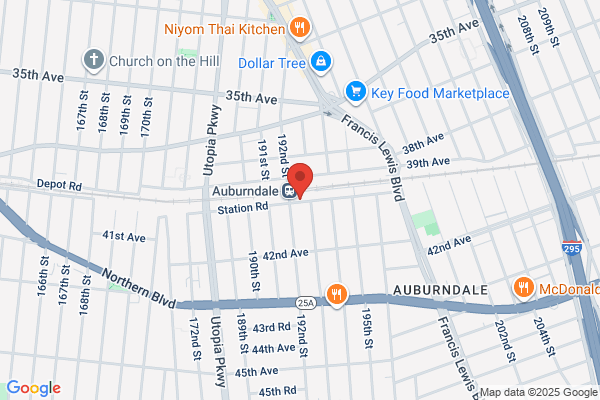 Mirou & Mansourati Dry Cleaners