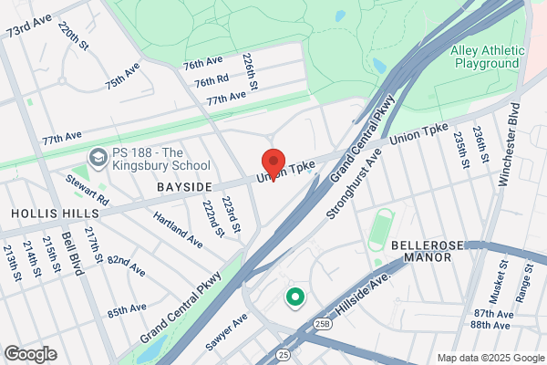 1 24 Hour 7 Day Emerg A Oakland Gardens Locksmith Service