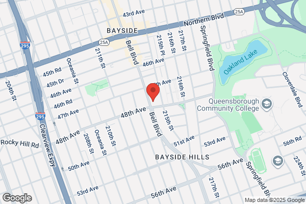 Locksmith Of Bell Blvd