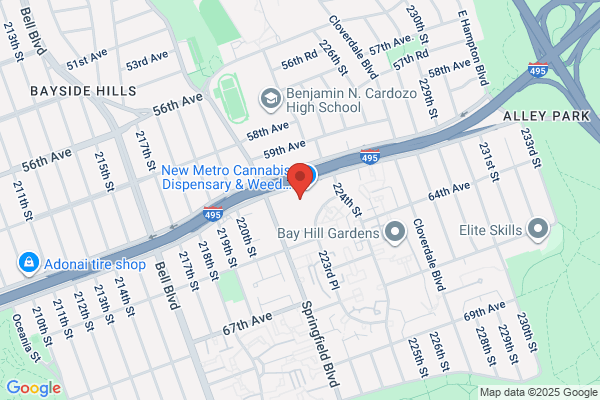 Oakland Gardens Locksmith Service
