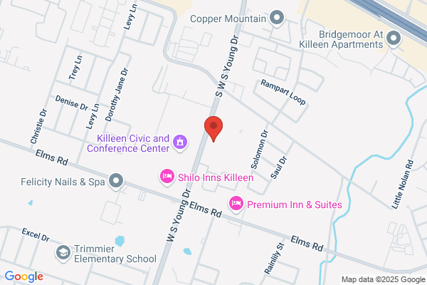 IONE LETTERMAN REALTY