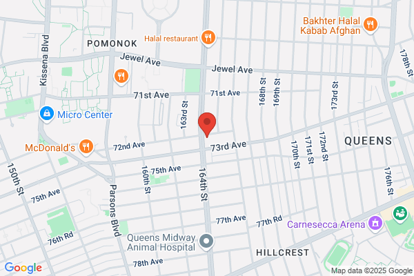Optum Podiatry - Flushing