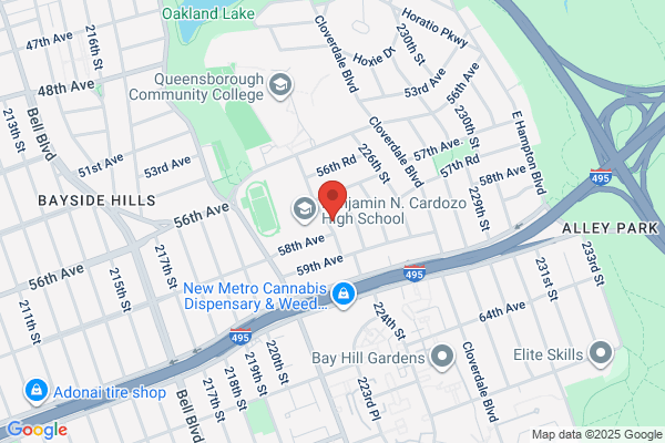 Century Devt of Ny Inc