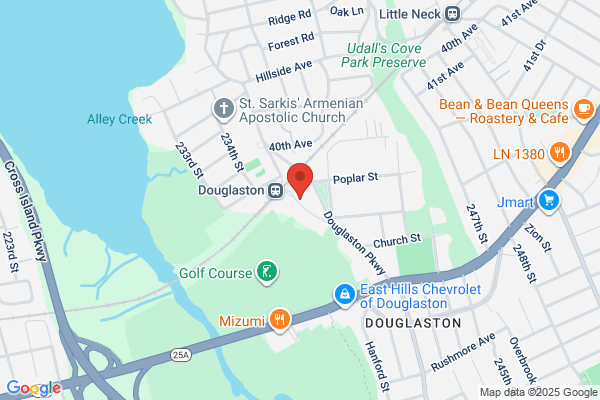Douglaston Realty