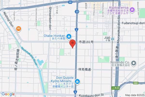 Egawa International Co
