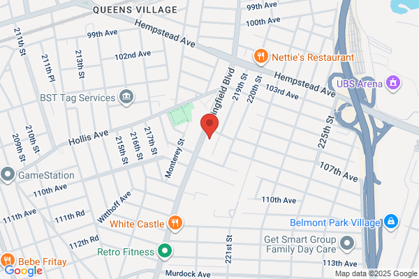 Equitable Homes Realty Corporation