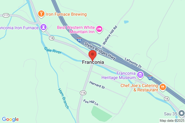Franconia Village