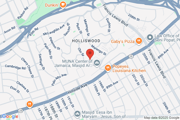 Holliswood House Management Co
