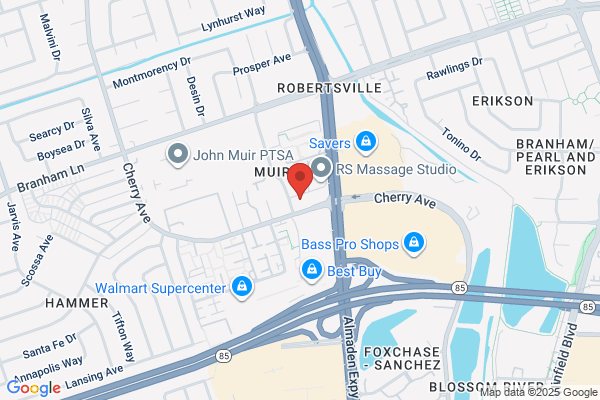 Priger Realty Corporation